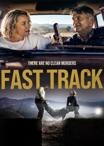 Fast Track - Poster 1
