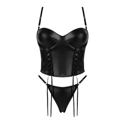 Sasha - Dessous Set, 2 tlg.