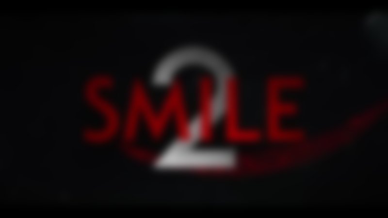 Smile 2 - Trailer - Englisch - HD