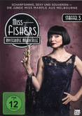 Miss Fishers mysteriöse Mordfälle - Staffel 3