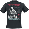 Star Wars Han Solo - Chewie Wanted powered by EMP (T-Shirt)