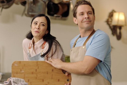 Das königliche Rezept - Szenenbild 5