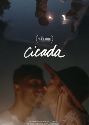 Cicada - Poster 3
