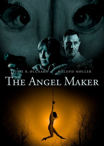 The Angel Maker - Poster 1