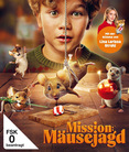 Mission: Mäusejagd