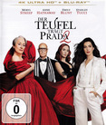 Der Teufel trägt Prada 2