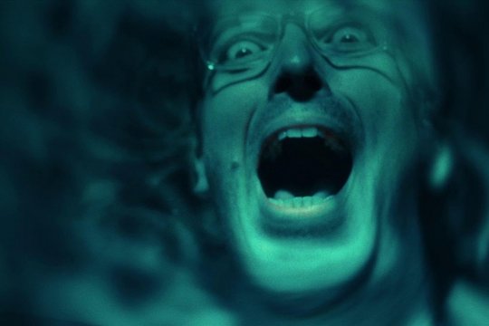 Destroy All Neighbors - Szenenbild 2