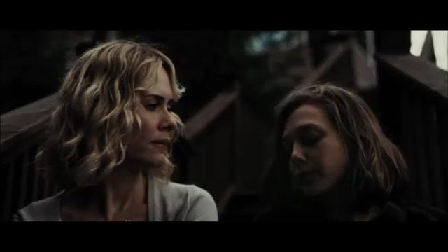Martha Marcy May Marlene - Featurette - Deutsch - SD