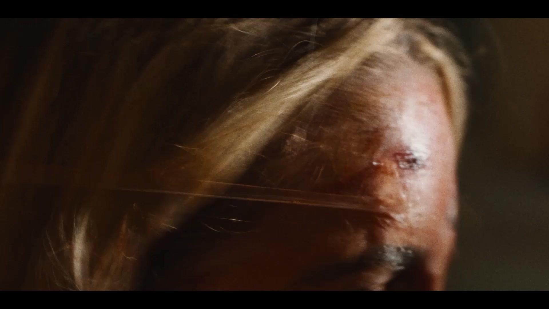 Slanted - Trailer - Deutsch - HD
