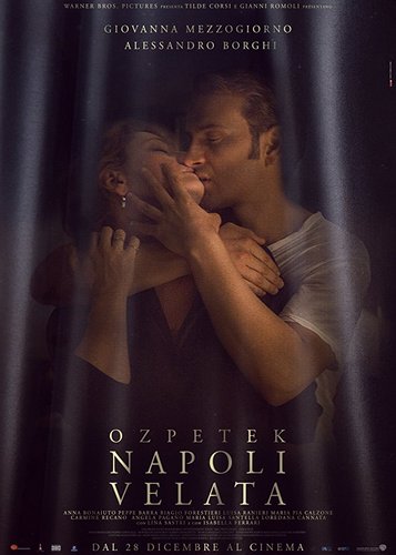 Das Geheimnis von Neapel - Poster 2