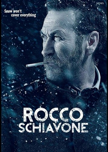 Rocco Schiavone: Der Kommissar und die Alpen - Staffel 1 - Poster 1
