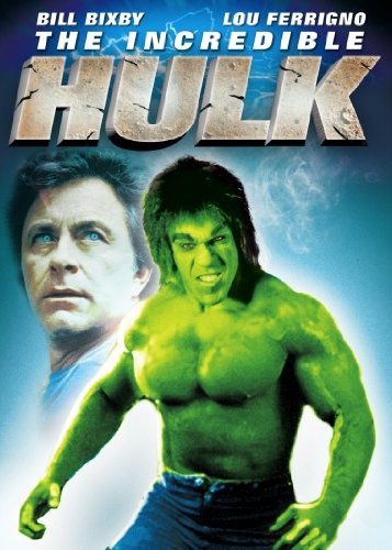 Der unglaubliche Hulk vor Gericht - Poster 1