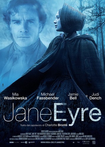 Jane Eyre - Poster 8