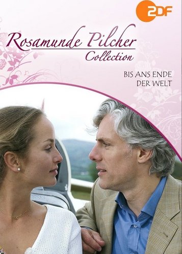 Rosamunde Pilcher - Bis ans Ende der Welt & Mit den Augen der Liebe - Poster 2