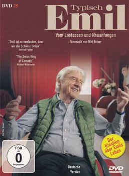 Typisch Emil: Blu-ray, 4K UHD, DVD leihen - VIDEOBUSTER
