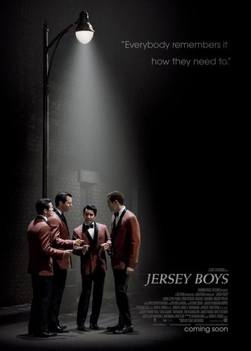 Jersey Boys - Poster 2