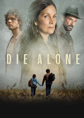 Die Alone - Poster 6