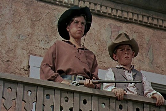 Jack Arnold Western Collection - Szenenbild 1