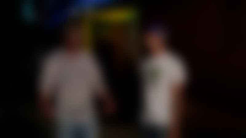 Hellbound - 13 verdammte Seelen - Trailer - Englisch - SD