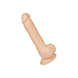 Real Love Dildo, 24 cm
