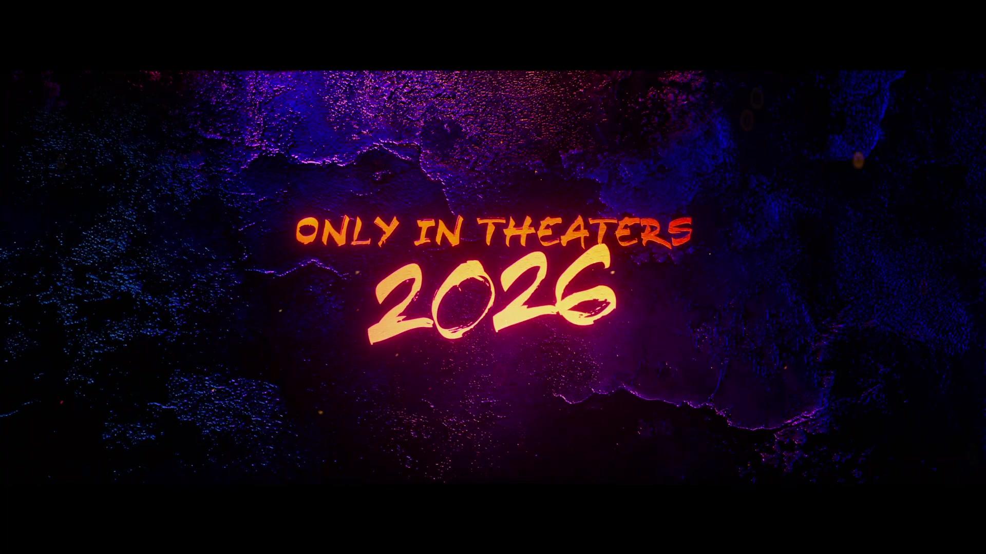 Street Fighter - Trailer - Englisch - HD