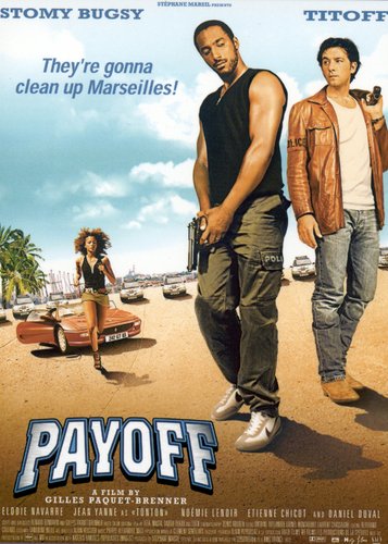 Payoff - Poster 1