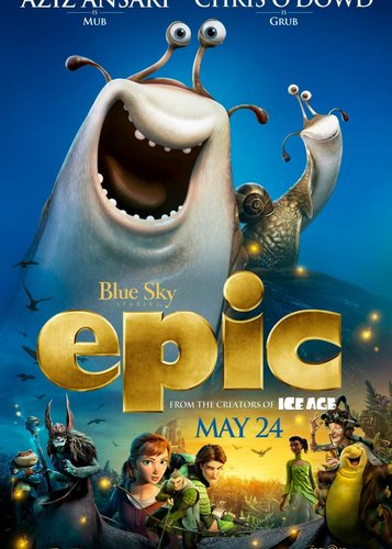 Epic - Poster 6