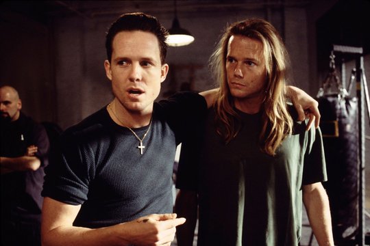 Oz - Staffel 3 - Szenenbild 3