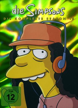 Die Simpsons Staffeln Die Simpsons Staffeln