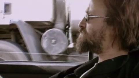 Crossing the Bridge - Trailer - Englisch - SD