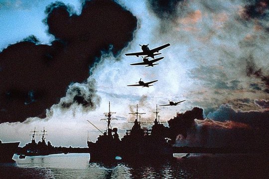Pearl Harbor - Szenenbild 12