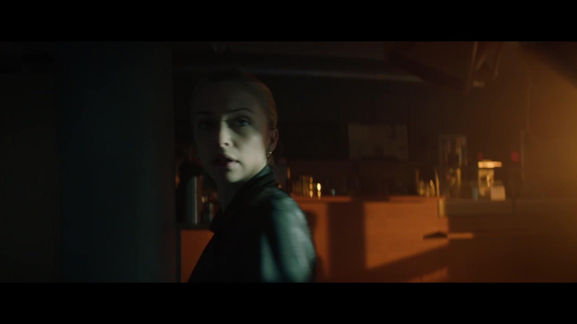 Forsaken - Das Böse kennt kein Erbarmen - Trailer - Deutsch - HD