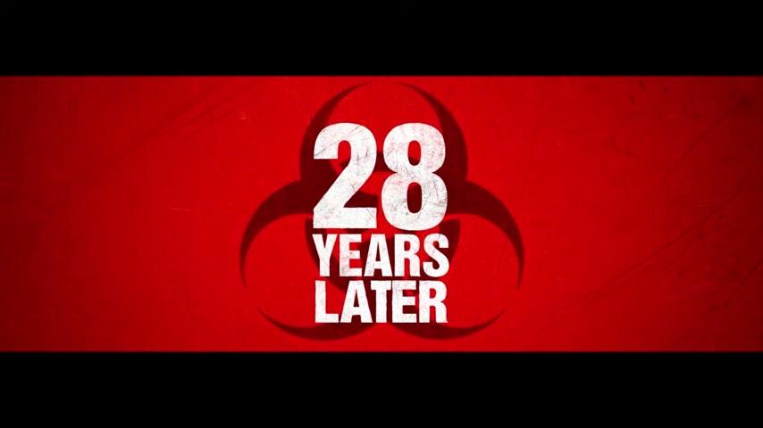 28 Years Later - Teaser - Deutsch - SD