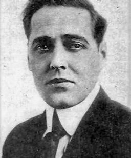 George Chesebro