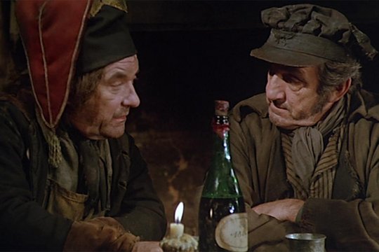 Les Misérables - Legion der Verdammten - Szenenbild 3