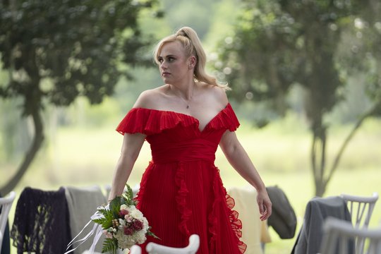 Bride Hard - Szenenbild 12