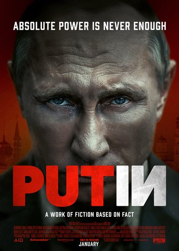 Putin - Poster 2