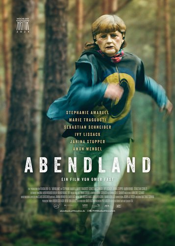 Abendland - Poster 1