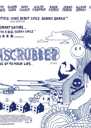 The Chumscrubber - Poster 5