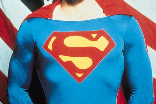 Superman - Der Film - Szenenbild 9