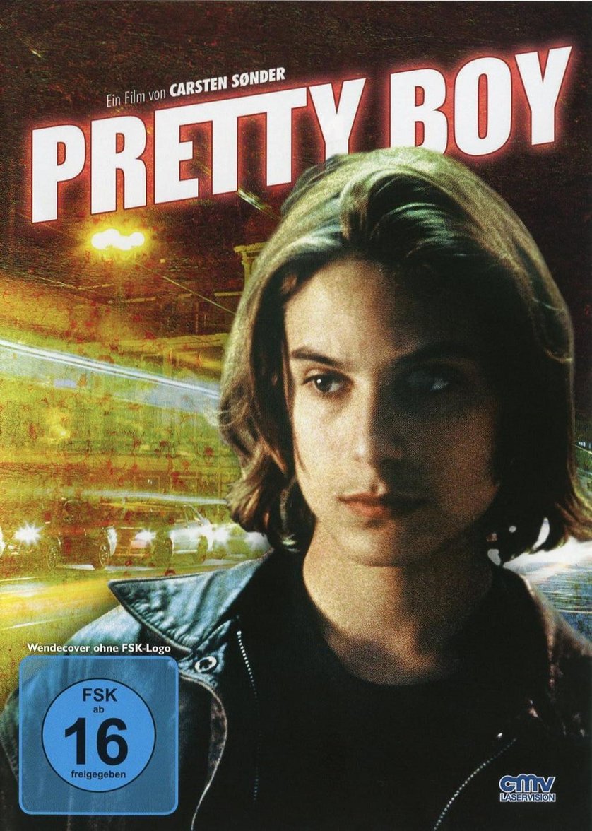 Pretty Boy: DVD oder Blu-ray leihen - VIDEOBUSTER.de