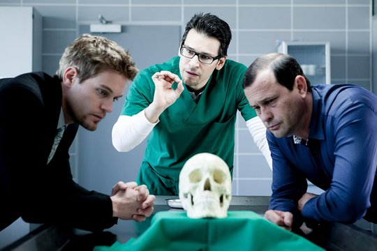 SOKO 5113 - Staffel 38 - Szenenbild 3