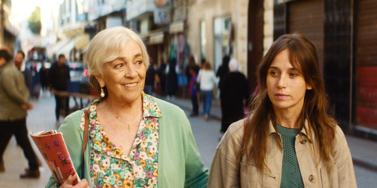 Calle Málaga