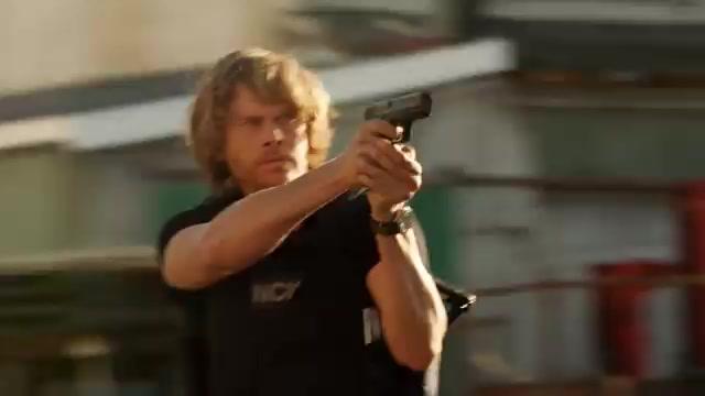 NCIS: Los Angeles - Staffel 8 - Trailer - Deutsch - SD