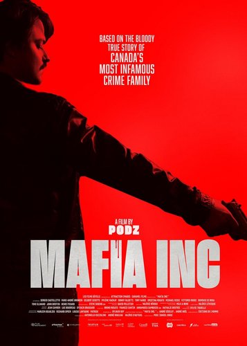 Mafia Inc Dvd Oder Blu Ray Leihen Videobusterde