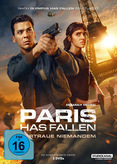 Paris Has Fallen - Staffel 1