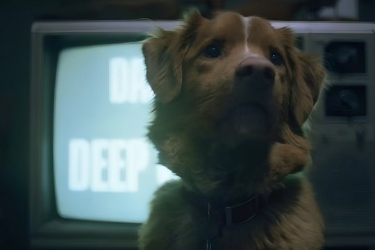 Good Boy - Szenenbild 5