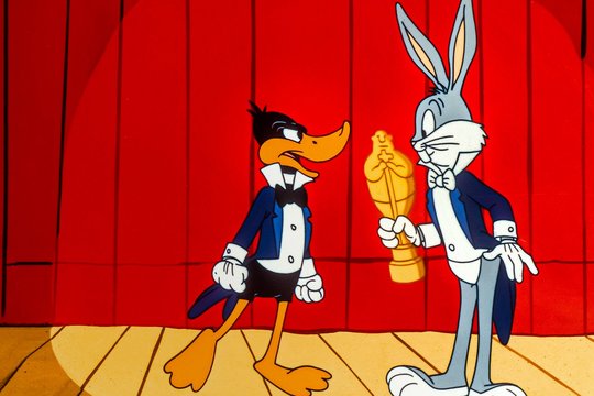 Der total verrückte Bugs Bunny Film - Szenenbild 2