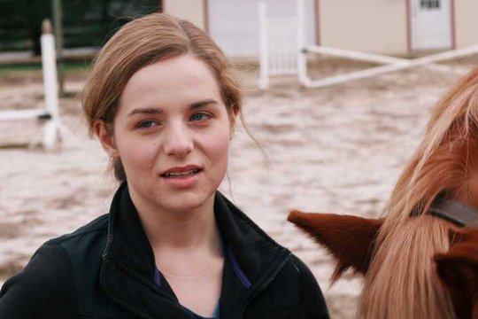 Ein Pferd für Lizzy - Szenenbild 10