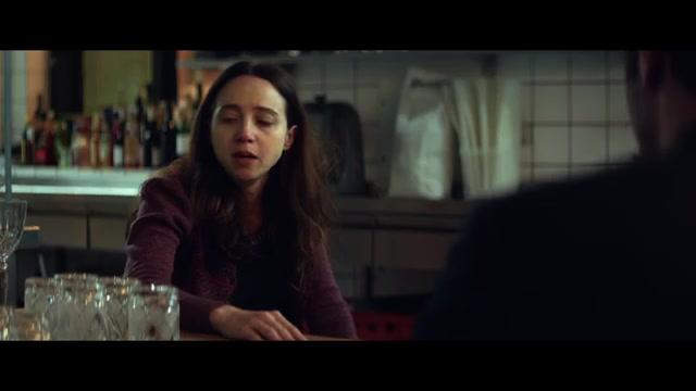 The Kindness of Strangers - Trailer - Deutsch - SD